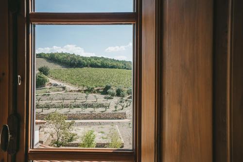 Villa Tenuta Casenuove, Tuscany, Italy, Рим (фото 6)
