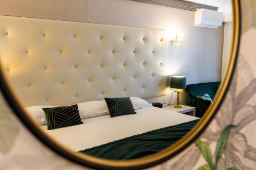 Hotel Le Fouquet's 1
