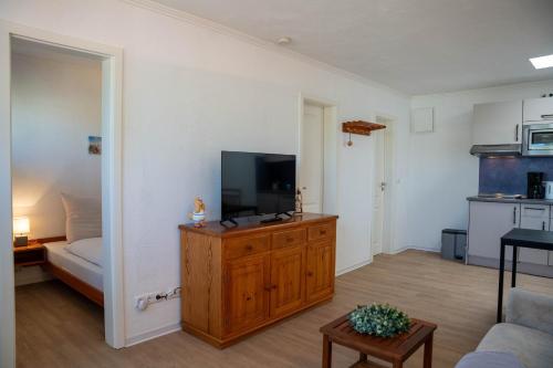 Feriengluck Onyx 3 in Dahme