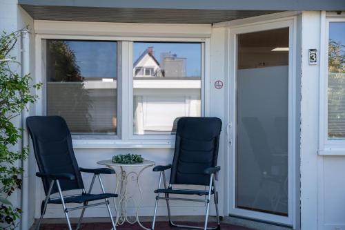 Feriengluck Onyx 3 in Dahme