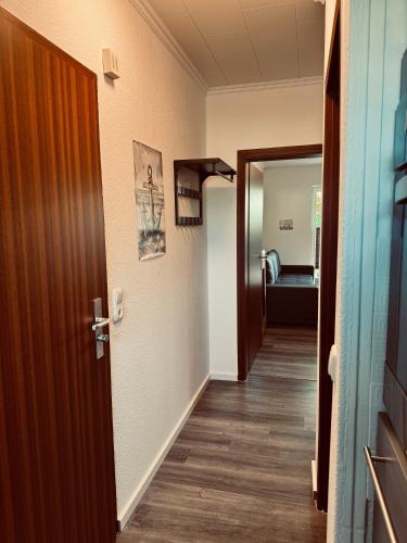 Apartment 1 - Haus Heinke am Deich, Friedrichskoog-Spitz (fotografie 9)
