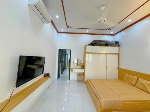 TUỆ AN Homestay