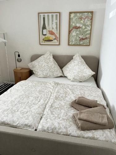 Pileas Place - Apartment Home, Hamburk (fotografie 7)