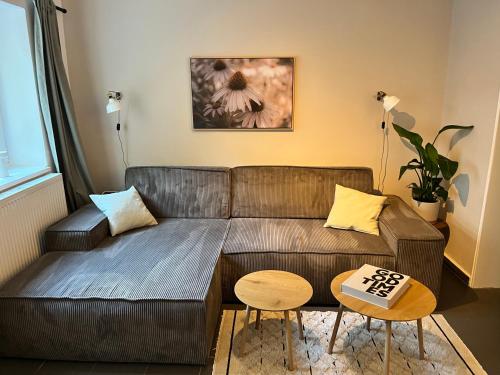 Pileas Place - Apartment Home, Hamburk (fotografie 2)