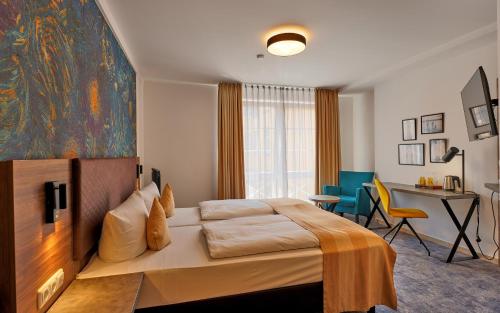 Trip Inn City Hotel Giessen Room Type - Standard Room