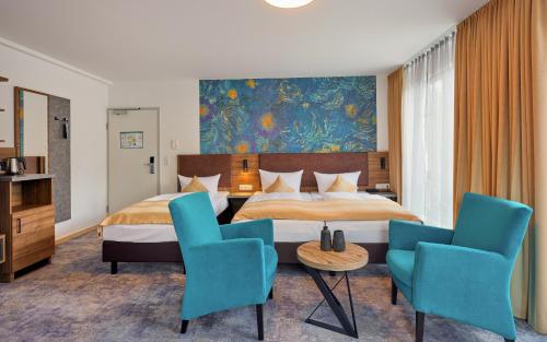 Trip Inn City Hotel Gießen in 基森