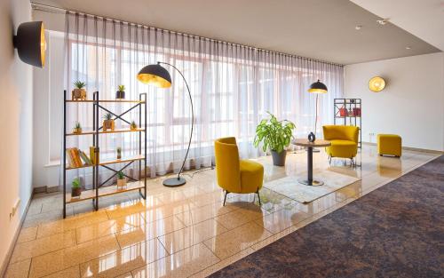 Trip Inn City Hotel Giessen in Gießen, Deutschland