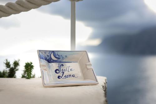 Suite Luna gîte à louer Vettica Maggiore