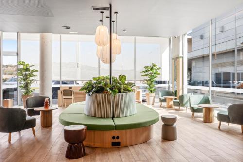 . B&B HOTEL Murcia