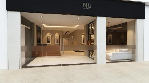 NU Hotel @ KL Sentral, Kuala Lumpur