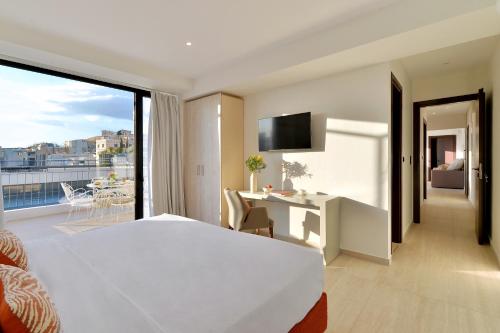 The Apartment by Athenaeum Hotels, Афины