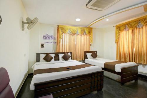 Hotel O India Gate – Chennai, IL