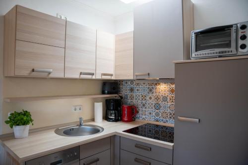 Ferienglück Onyx 1 (Feriengluck Onyx 1) in Dahme