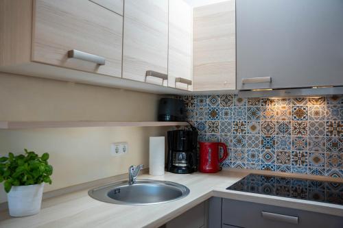 Ferienglück Onyx 1 (Feriengluck Onyx 1) in Dahme