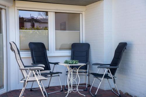 Ferienglück Onyx 1 (Feriengluck Onyx 1) in Dahme