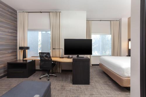 Residence Inn Providence Coventry in West Greenwich, USA