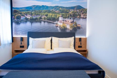 Gasthof Engelhof in Gmunden