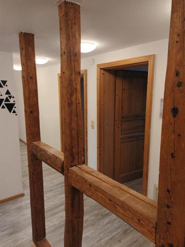 Ieeja, Kieperhof XXL in Kirchbrak