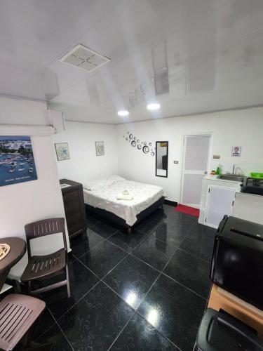 Studio room in ESTRELLA DEL MAR