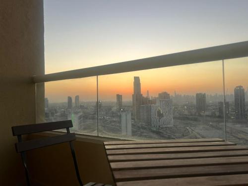 Dubai Sky Line View Apartment in Madinat Zayid