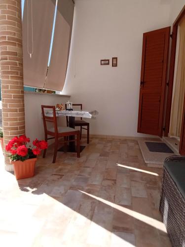  Affittacamere da Claudio&Kevin con cucinino in Posada