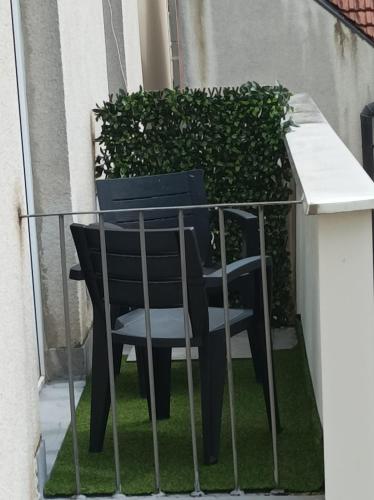 Apartman Lux in 達魯瓦爾