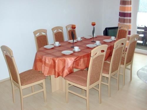 Haus Jagersteig