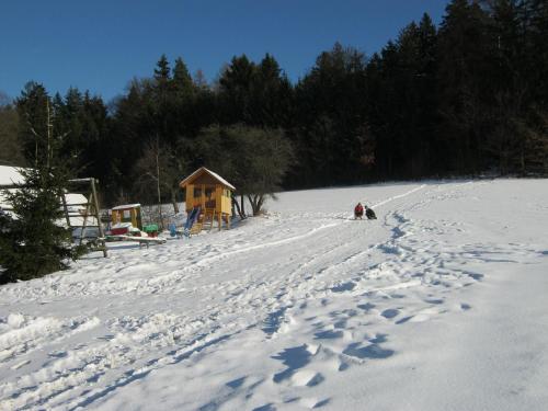 Haus Jägersteig - main image