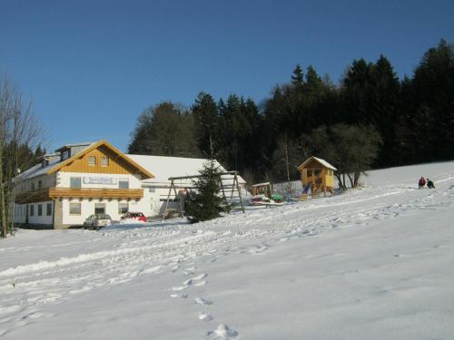 Haus Jagersteig