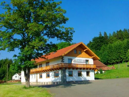 Ferienhof Jägersteig in Waldmünchen, Deutschland