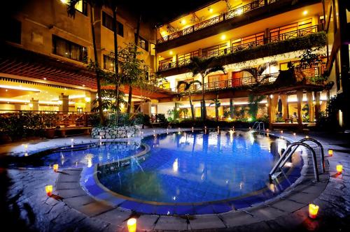 Sukajadi Hotel, Convention and Gallery, Bandung