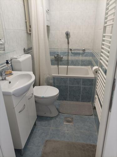 Apartman Lux