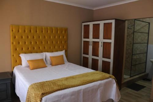 Royal Gidlas Guesthouse in جا رامونجا