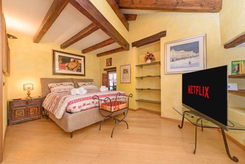 Jolie Maison - In the heart of Aosta 1
