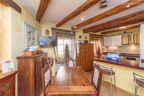 Jolie Maison - In the heart of Aosta 4