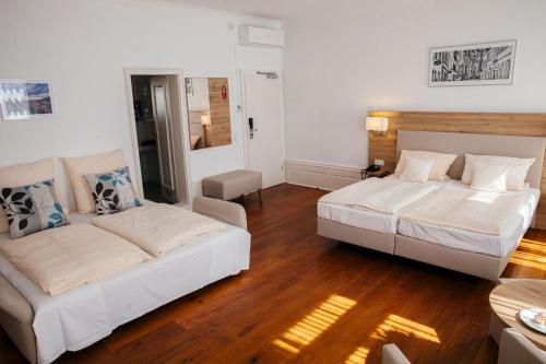 Hotel Perkeo - image 2