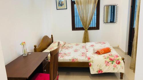 catherine villa in جا-إيلا