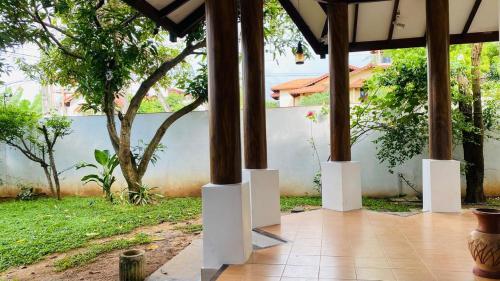 catherine villa in جا-إيلا