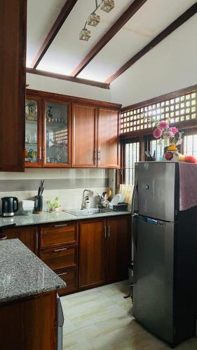 catherine villa in جا-إيلا