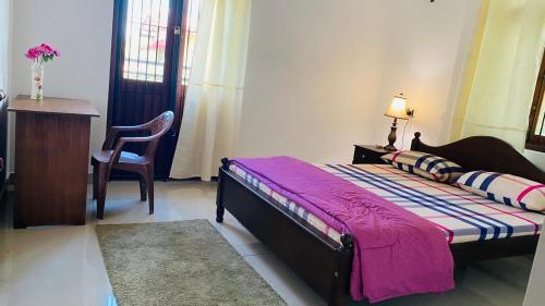 catherine villa in جا-إيلا