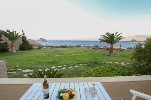 Amatu Villa (Jupiter) in Lefki