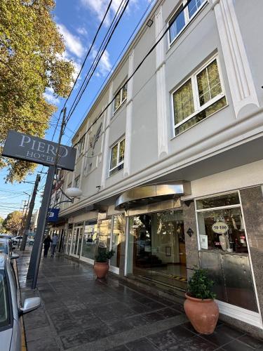 Hotel Piero