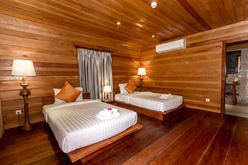 Angkor Heart Bungalow