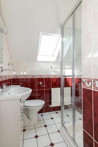 Sea Mist B&B - image 7