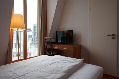 Hotel Ambert, Berlin (zdjęcie 7)