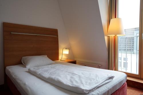 Hotel Ambert, Berlin (zdjęcie 9)