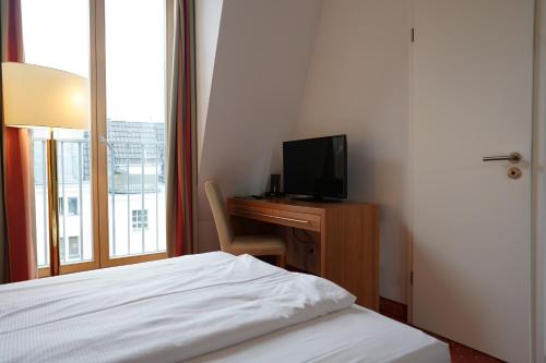 Hotel Ambert, Berlin (zdjęcie 8)