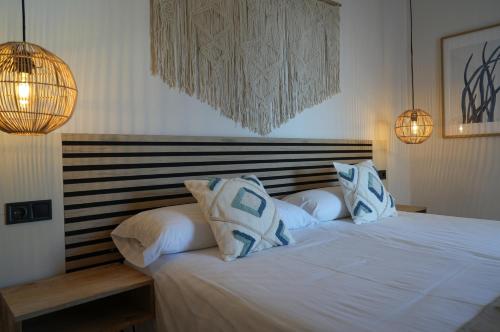 Apartamentos Ses Veles