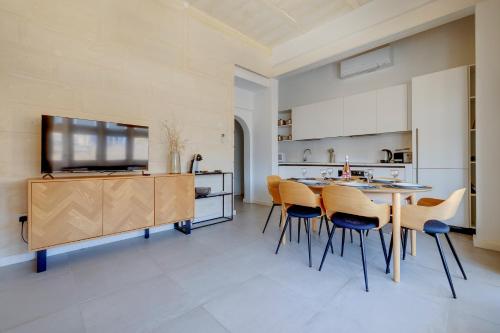 Exclusive 2BR Valletta Apartment, La Valeta (foto 7)