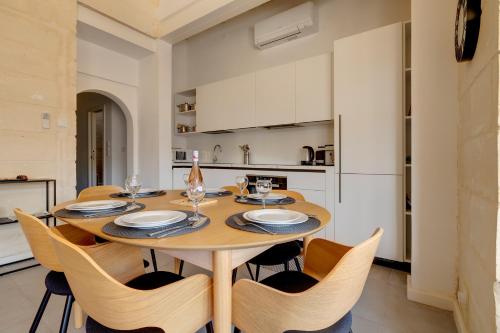 Exclusive 2BR Valletta Apartment, La Valeta (foto 8)